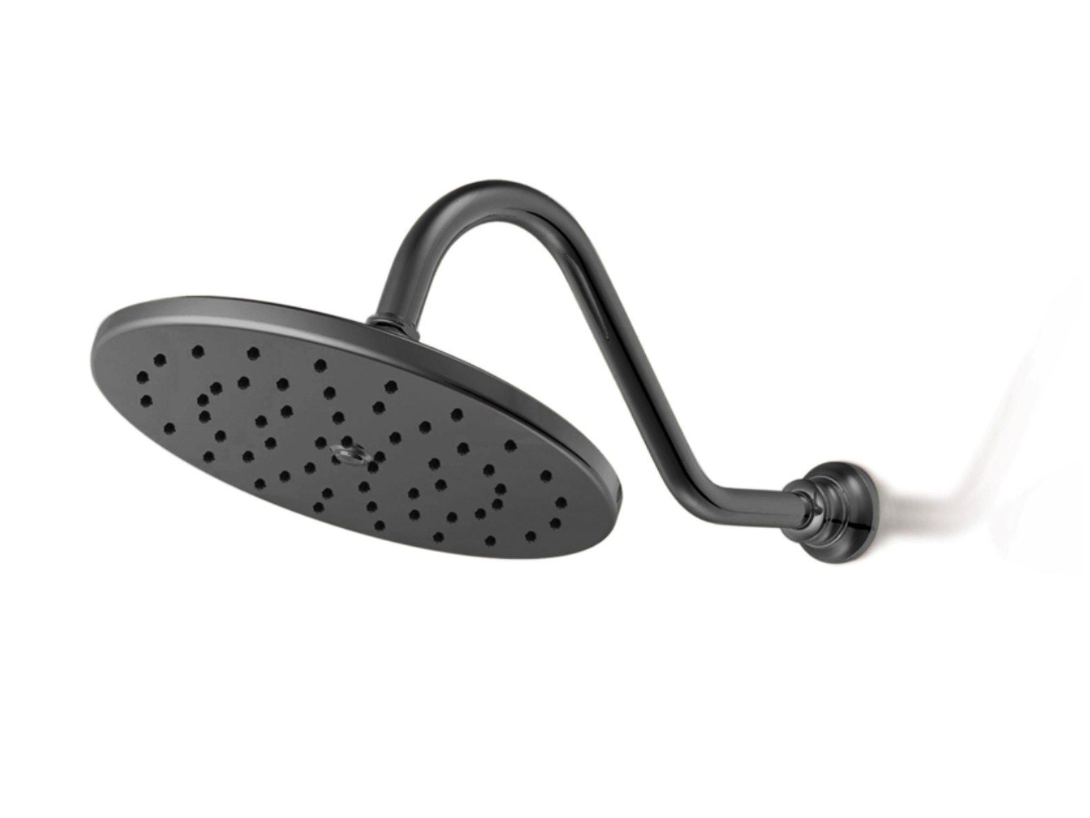 Насадка для душа из нержавеющей стали Fontana Showers Luxe Fontaine ARCH-00068032 - Вид №11