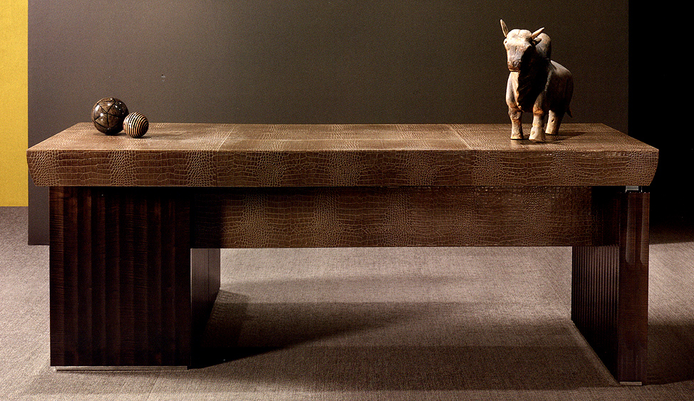 Письменный стол  MALERBA RC310 