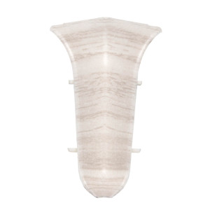 Угол внутренний ПВХ Stella Comfort Дуб Столичный 163 (50) STSR-1398