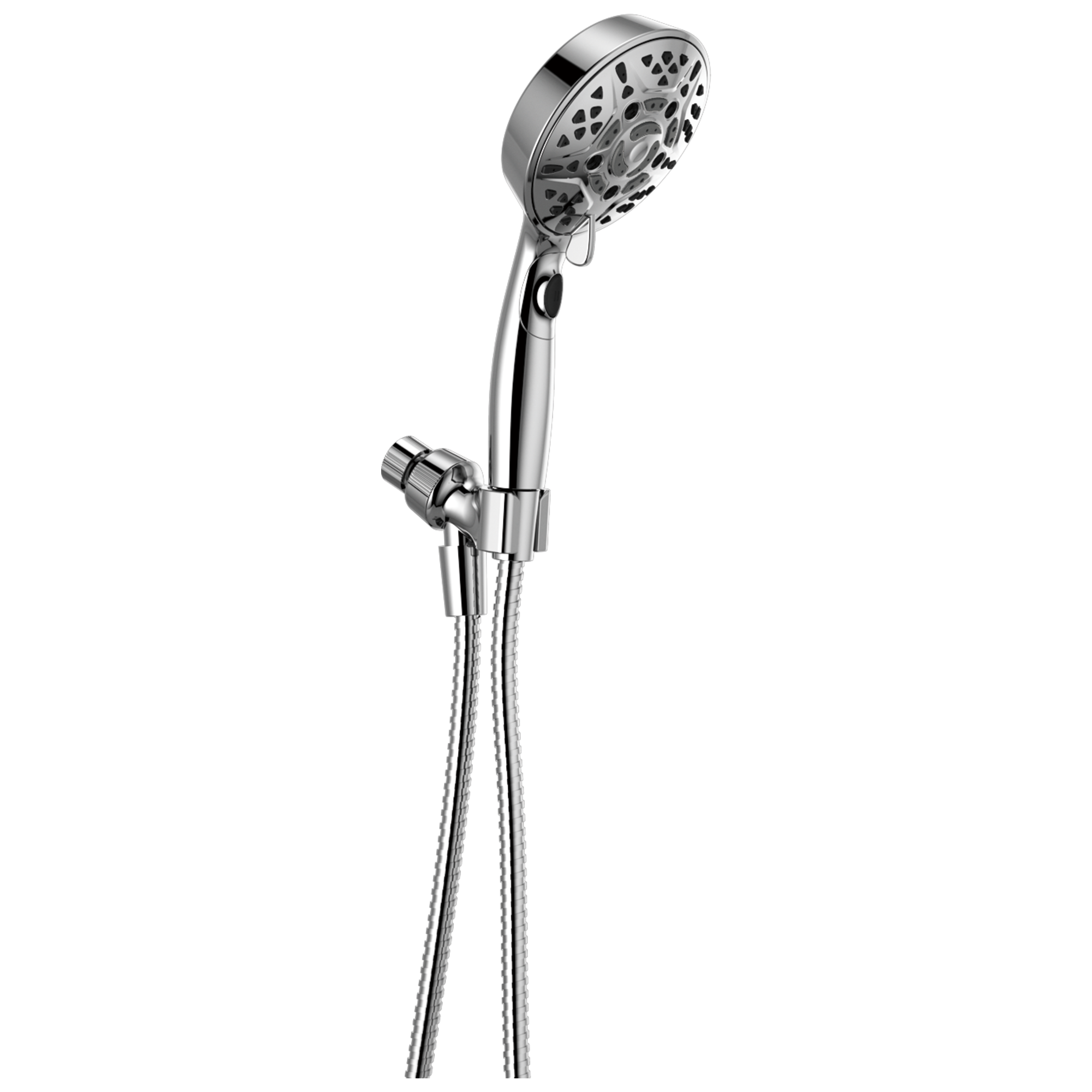 H2Okinetic Ручной душ с 7 настройками Delta Faucet 75716