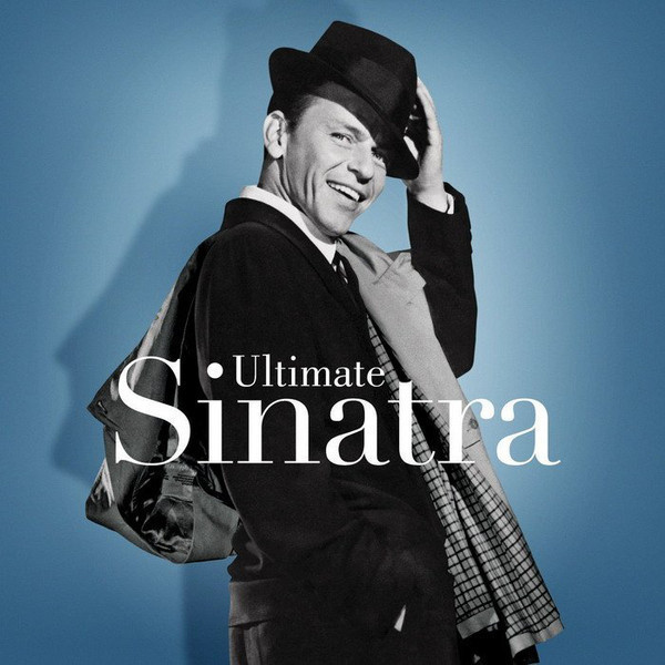 500583 Frank Sinatra - Ultimate Sinatra Santreyd 