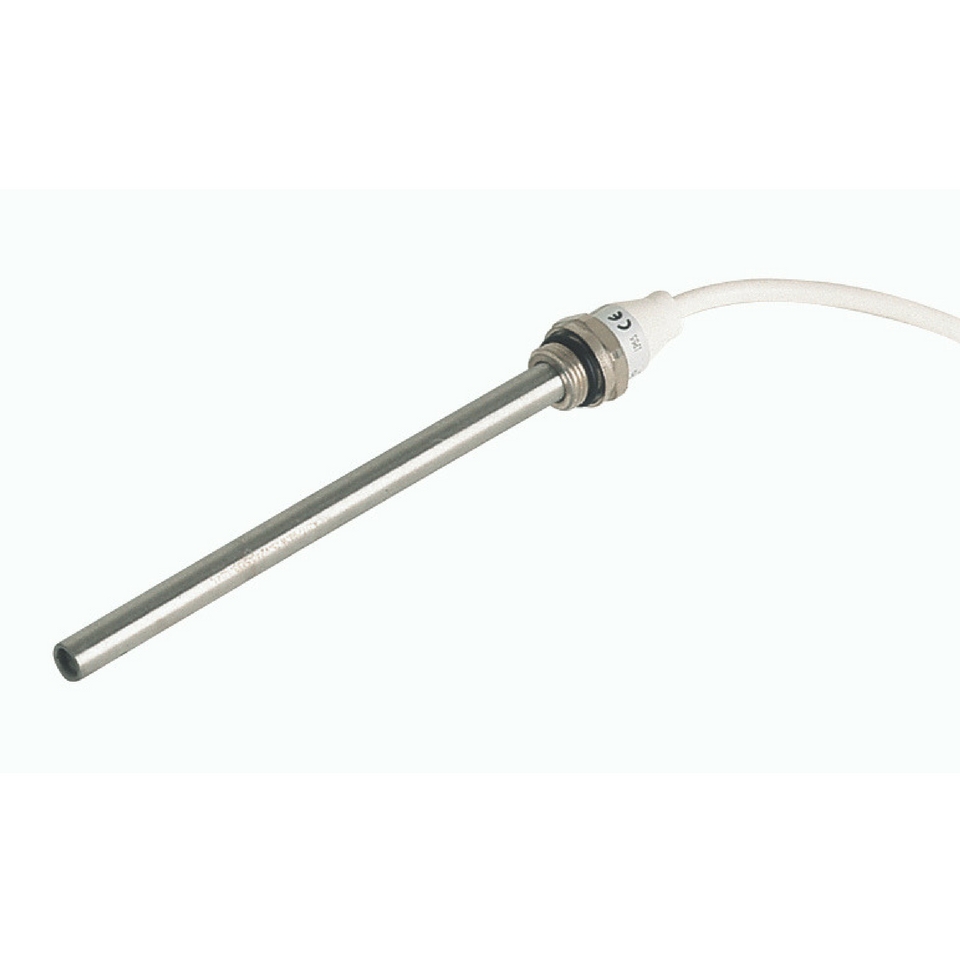 HTRDFE Двойной топливный элемент Thomas Crapper  - Вид №2