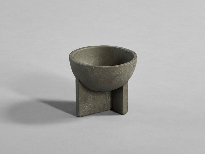 101 Copenhagen Керамическая чаша  111209- 111210-11121  - Вид №1