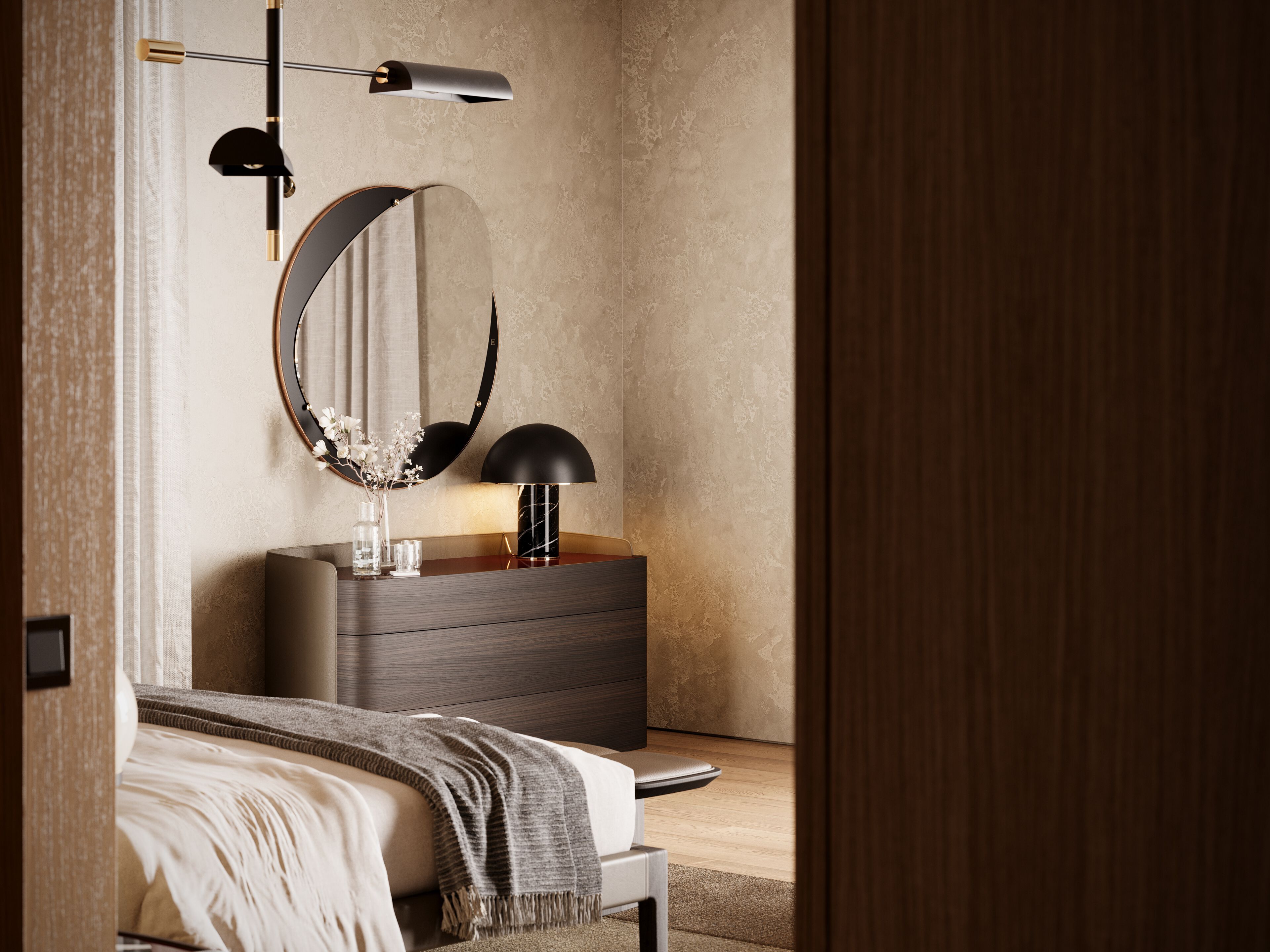 Кассетница Laskasas Essence ARCH-00140349 - Вид №3