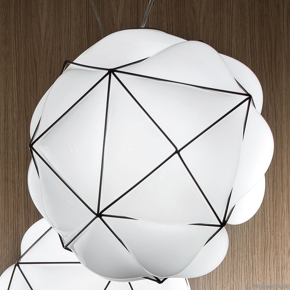 Vistosi SEMAI SP 40 BC подвес 106651