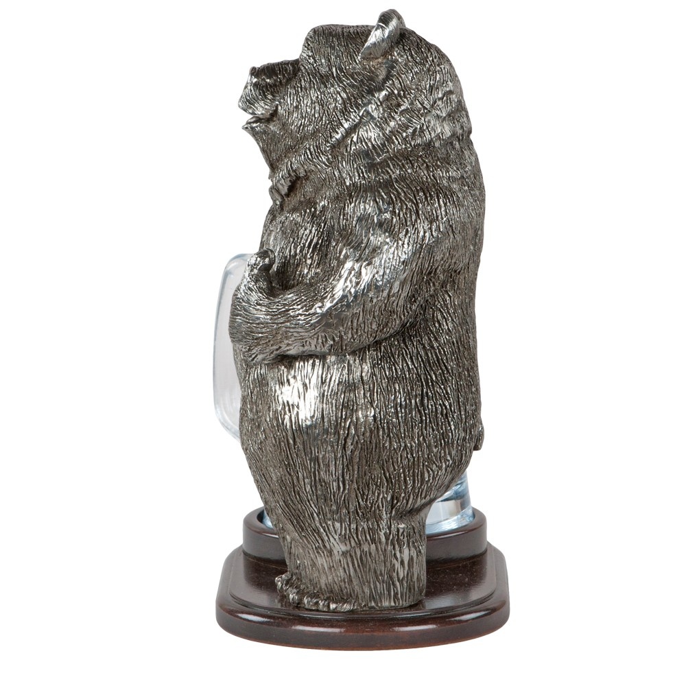 52020 BOGACHO Бокал для пива Барлей 2  - Вид №4