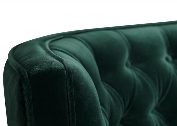 BRABBU Кресло из тафтингового бархата Bourbon sun-id-1359032 - Вид №5