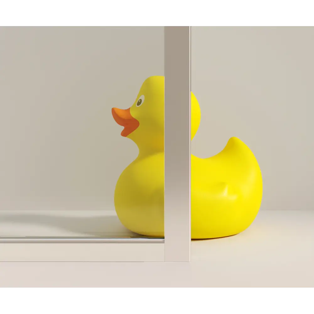 Santreyd Makiato - Пентагональное душевое ограждение с распашной дверью 84540765 STLM-0051702 - Вид №2