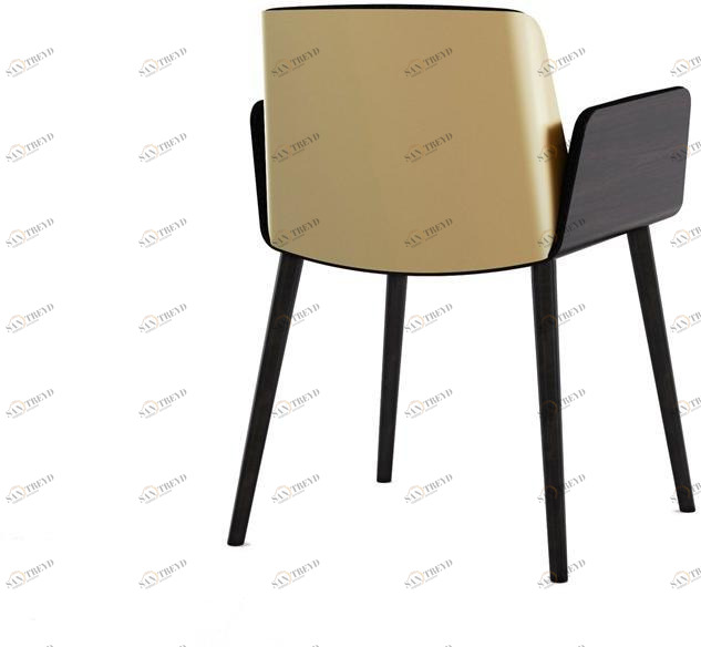 Punt Кресло с подлокотниками sun-id-1501145