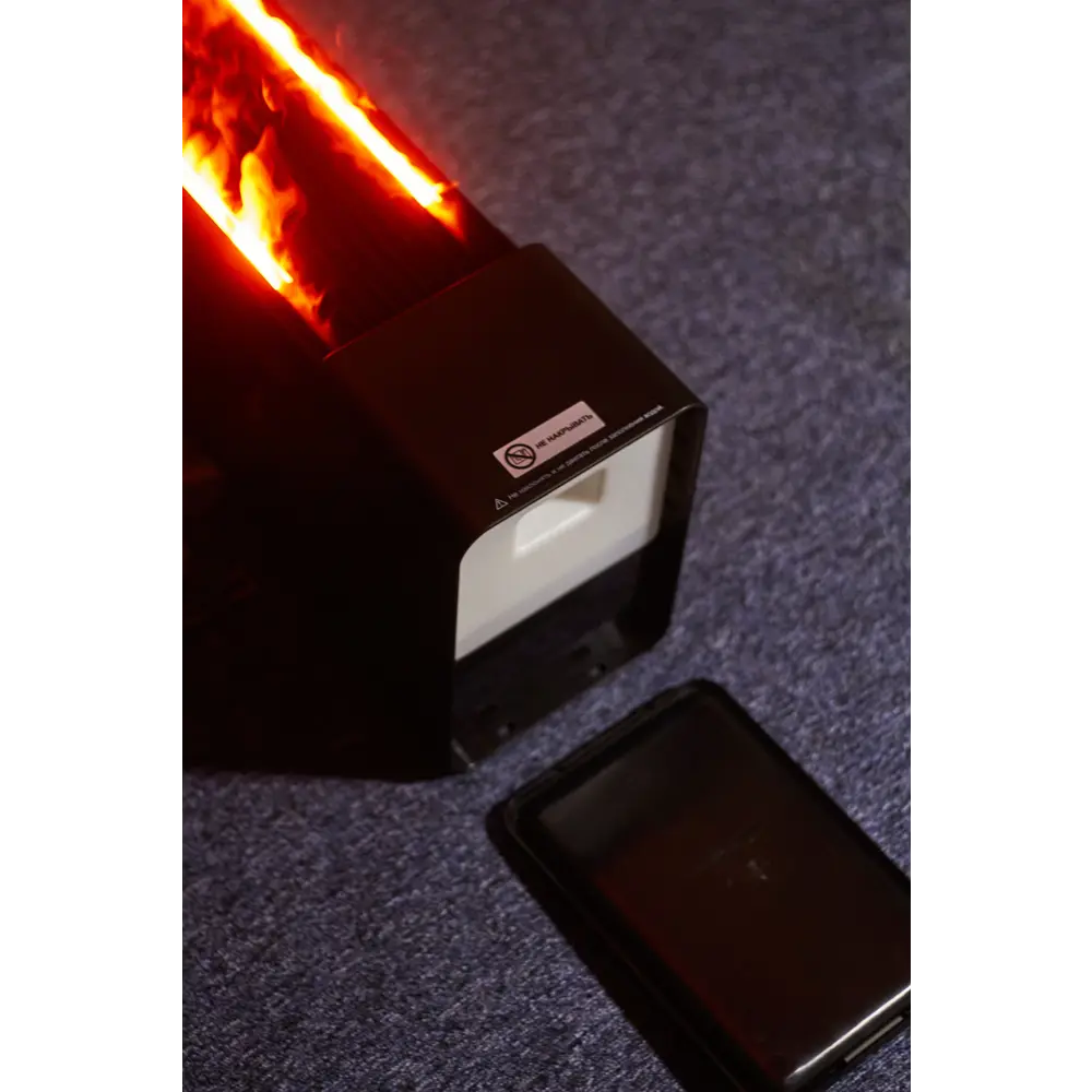 Электрический очаг Realflame 3D C1 89440363 STLM-2023967  - Вид №9