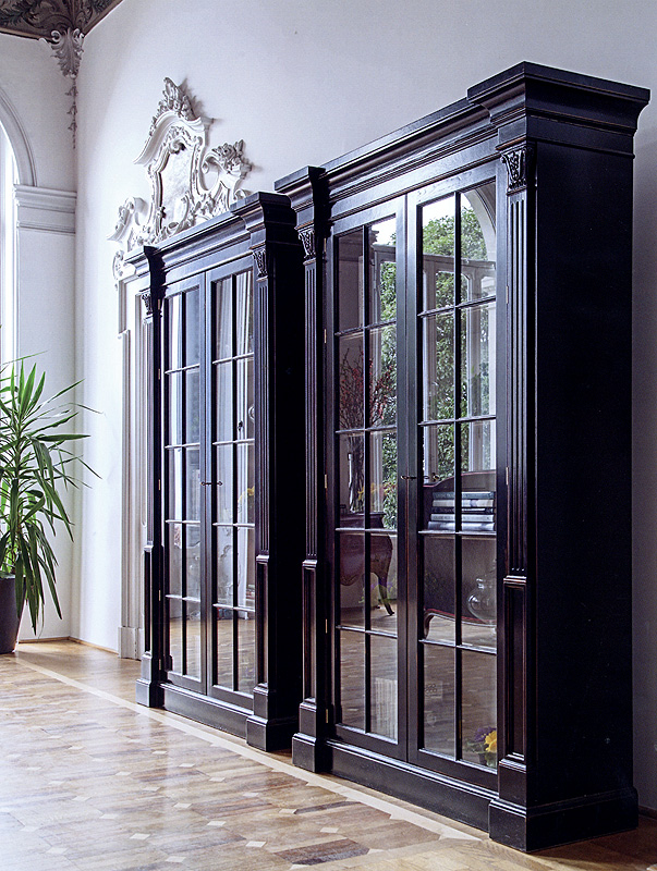 Витрина  SALDA ARREDAMENTI 8637 