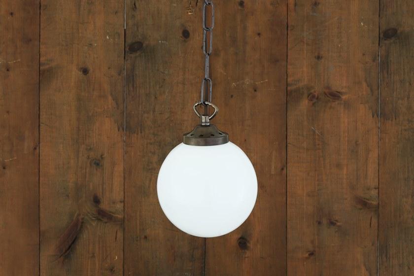 Mullan Lighting Подвесной светильник ручной работы с прямым светом Yaounde Mlp090  - Вид №1