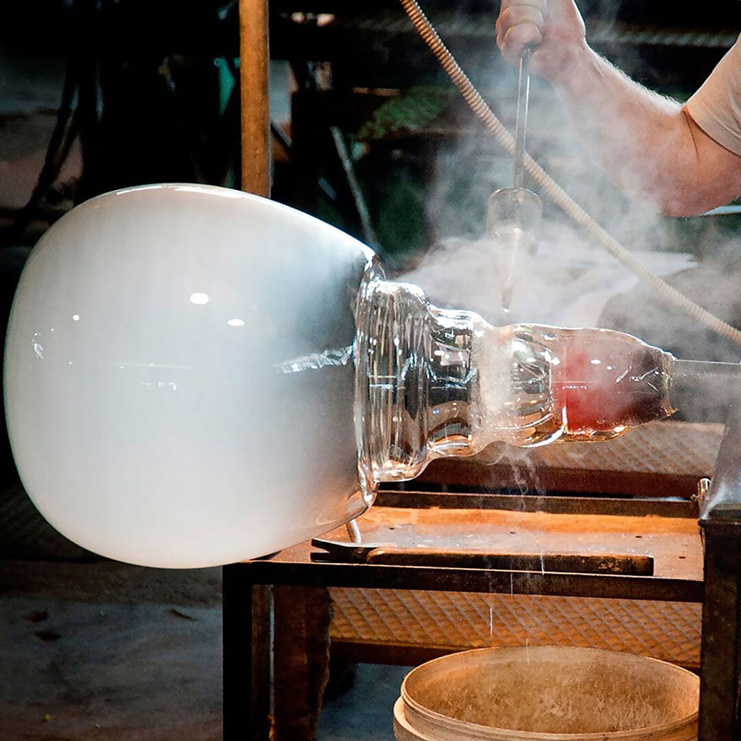 Светильник подвесной Artemide EMPATIA 1815010A 104473 - Вид №4