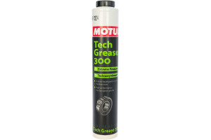 15908558 Пластичная смазка TECH GREASE 300 0.4 кг MBK0021091 MOTUL