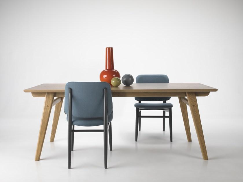 L'Ottocento Раздвижной стол из дуба sun-id-1422224 - Вид №1