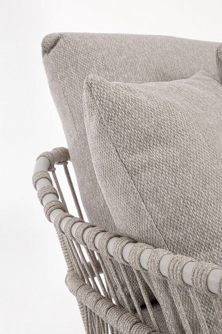 Ткань сад кровать BIZZOTTO Talaia ARCH-00073395 - Вид №11