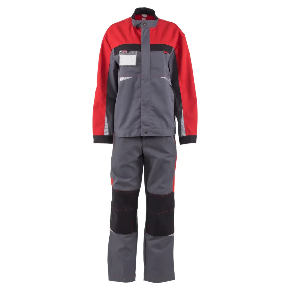 Куртка Спец 48-50/170-176 Santreyd СПЕЦ-АВАНГАРД STLM-2022002 - Вид №2