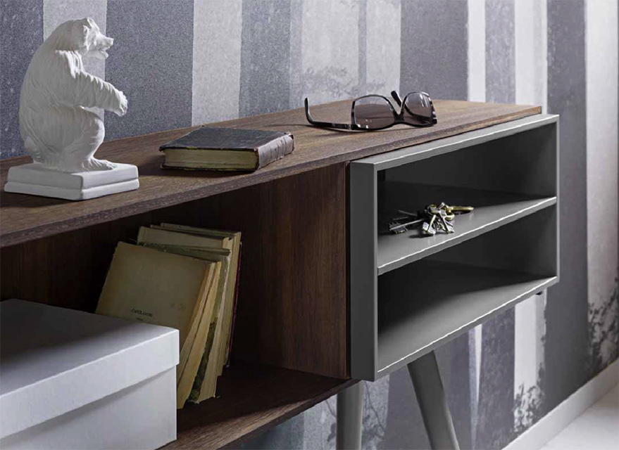 Консоль OLIVIA MINIFORMS CL 05  - Вид №1