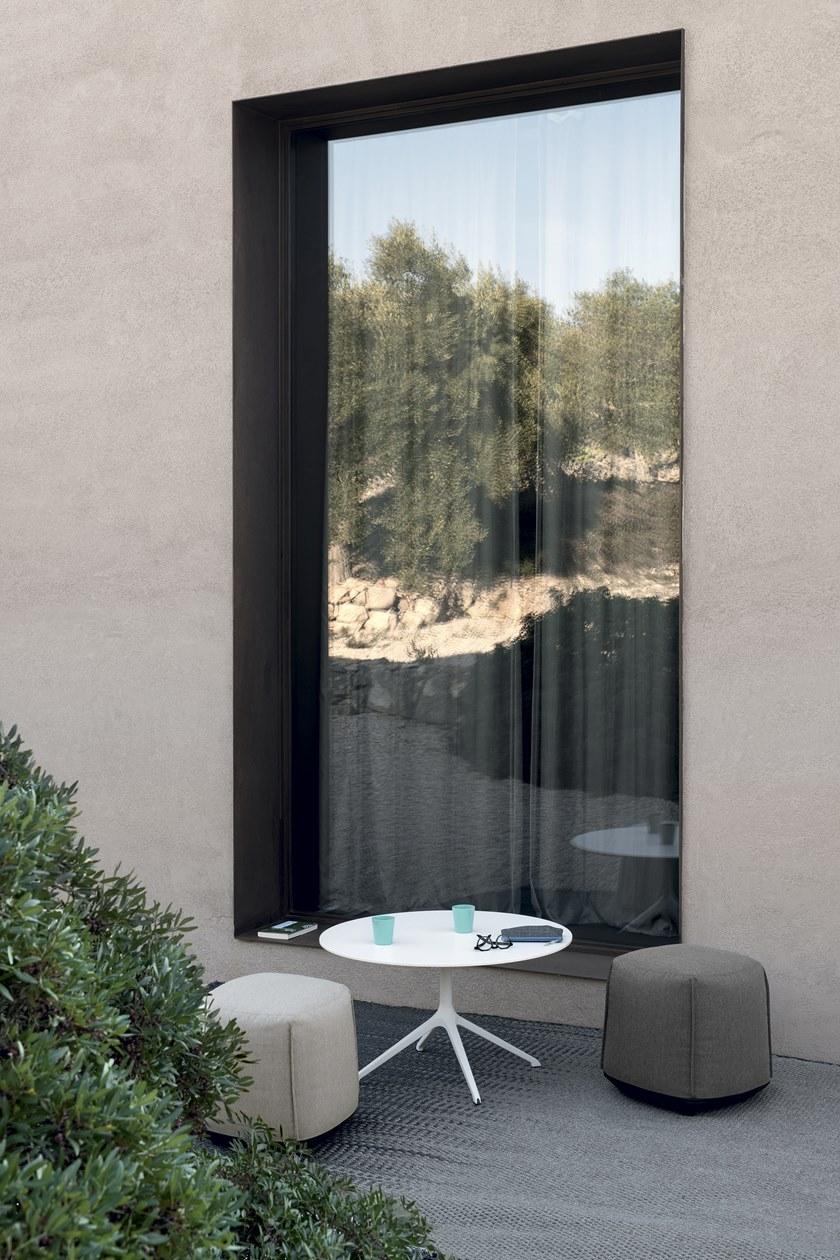 Kristalia Садовый пуф Sunbrella® Brioni outdoor sun-id-1387461 - Вид №10