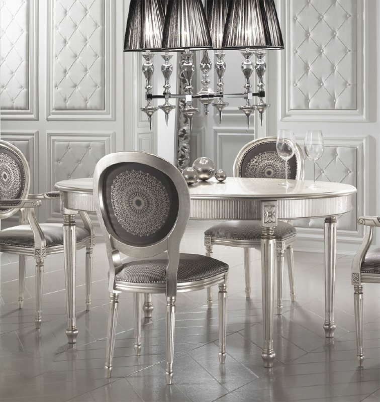 Стол  DV HOME COLLECTION VANITY tavolo 