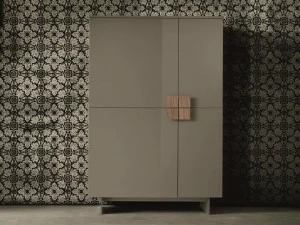 Dall'Agnese Буфет лакированный с распашными дверцами