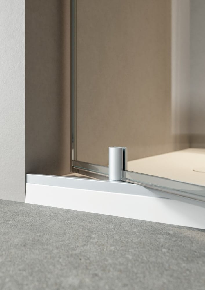 Кристалл ниша душевая кабина Agape Plan-a ARCH-00008653 - Вид №3