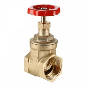 VT.012.RG.09 Задвижка клиновая VALTEC RG Valtec 2"