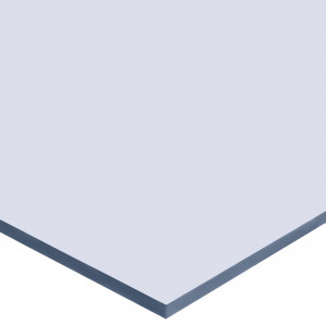 18563047 Стекло синтетическое 500х1500х4 мм прозрачное