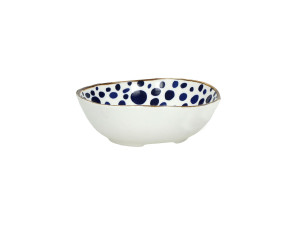 Фарфоровая чашка