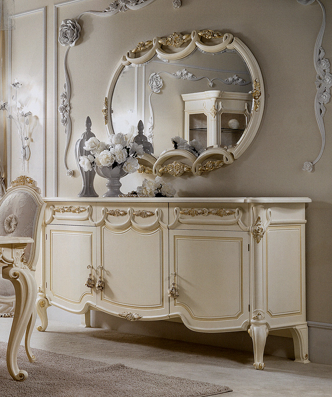 Буфет  ANTONELLI MORAVIO 3614 CHARME