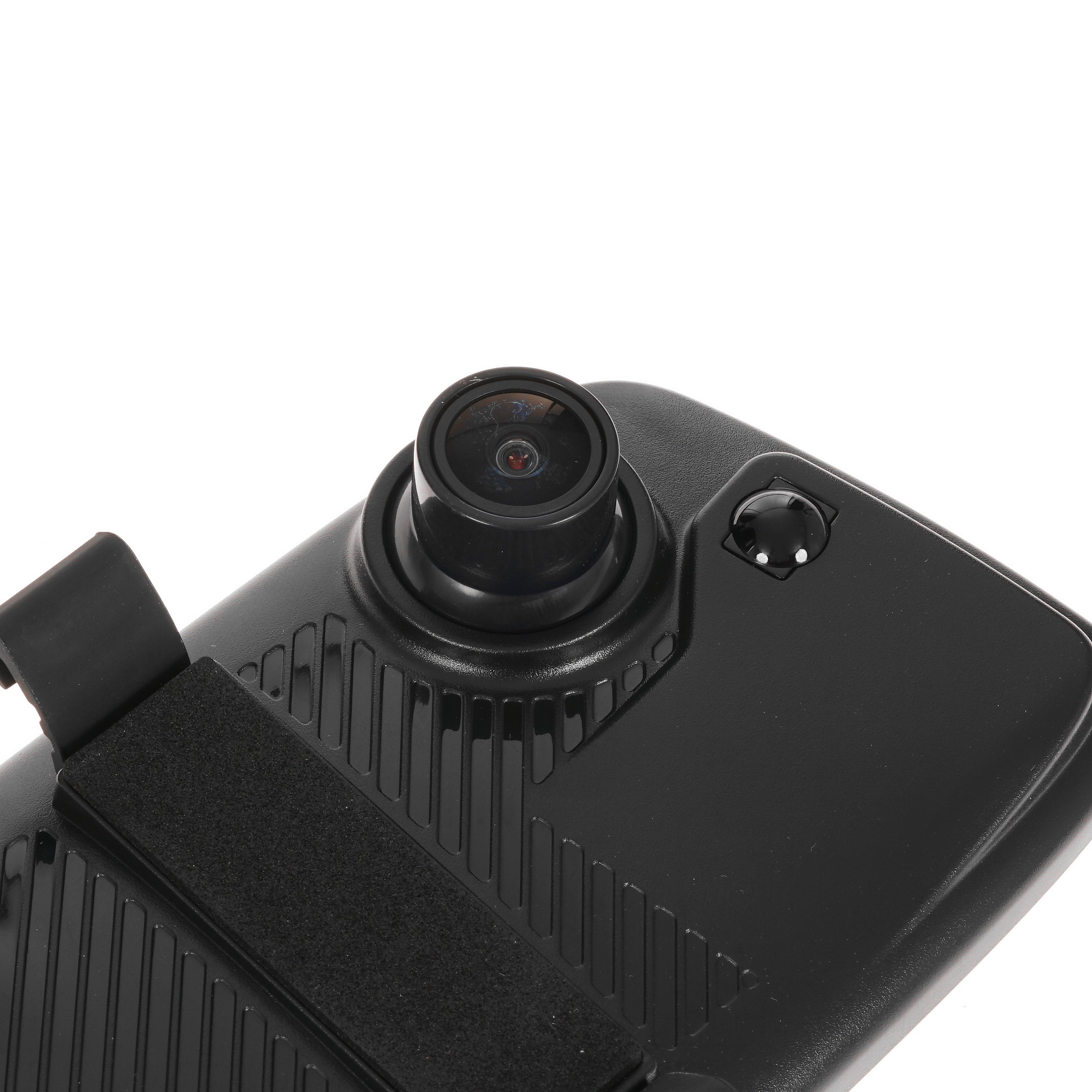 4858073 Видеорегистратор-зеркало с радар-детектором SHO-ME Combo Mirror WiFi Duo STDN-0113653 - Вид №5