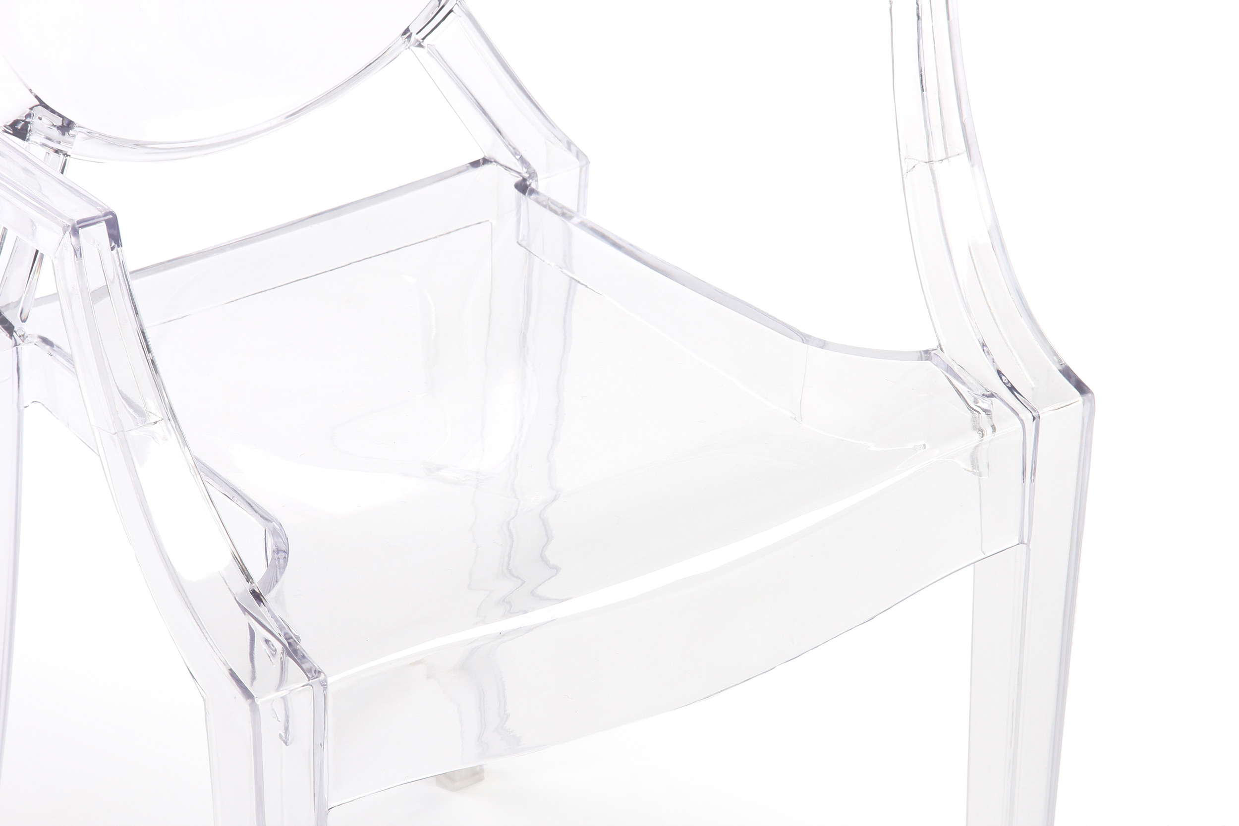 2359917916439 Детский стул Loui SOFTLINE  - Вид №1