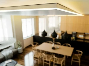 Lumines Lighting Линейный световой профиль для светодиодных модулей  10-0404-10 (apa12)