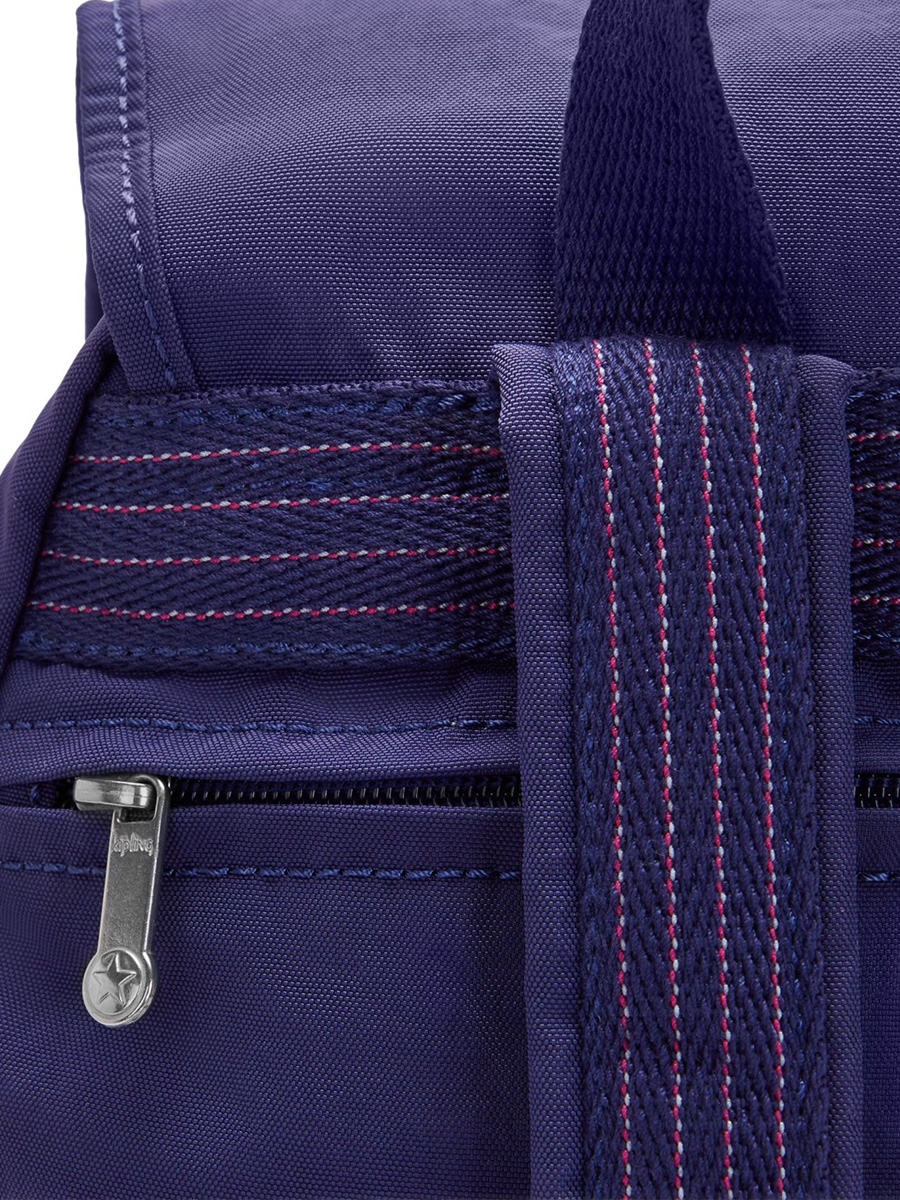 K12147R95 Рюкзак Medium Backpack Kipling City Pack  - Вид №4