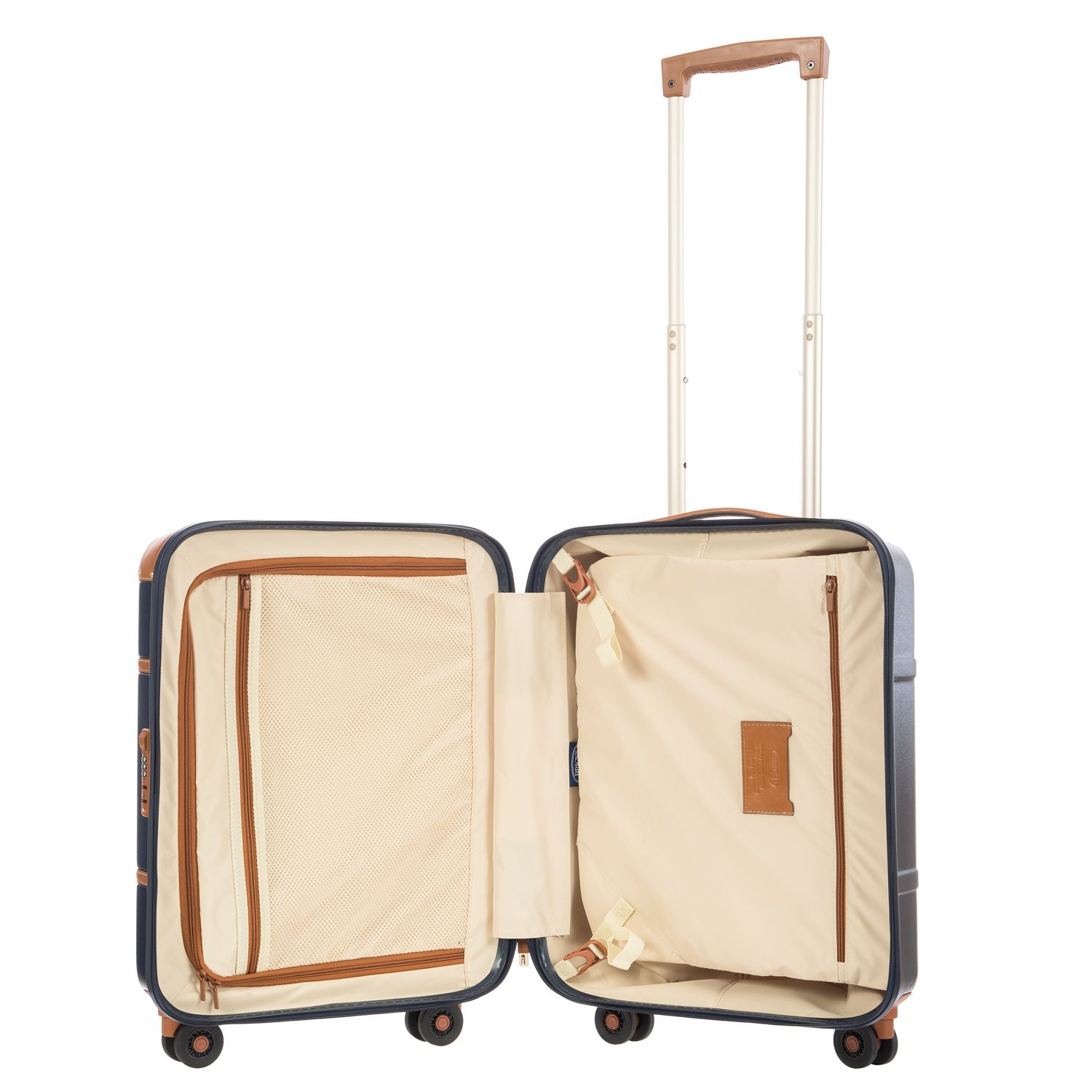 BBG08301.698 Чемодан BBG08301 Trolley S Brics Bellagio - Вид №5