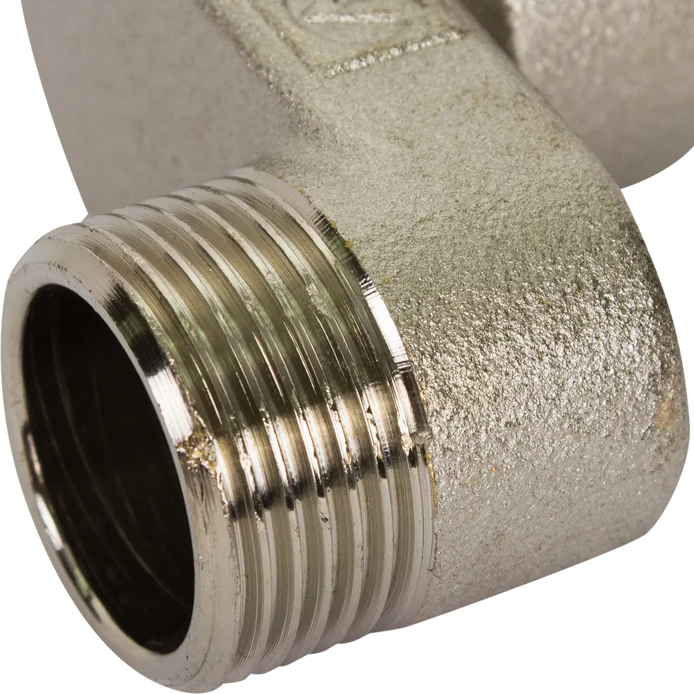 Эксцентрик Santreyd 3/4"×30 мм для параллельного соединения труб 82164863 STLM-0020845 - Вид №1