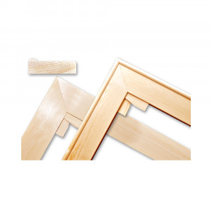 065-1 Планка для подрамника 65 см 2 шт. 620 ХМ