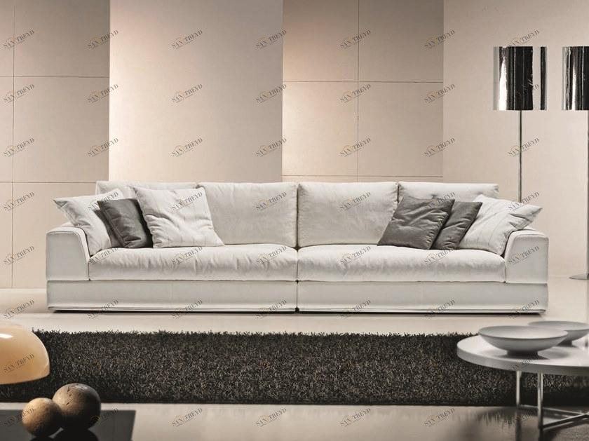 Former In Italia Модульный тканевый диван My way sun-id-1419026