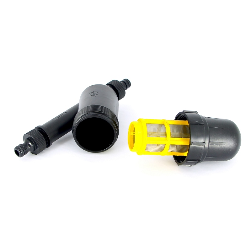 Фильтр для воды Rehau НР 26,5 мм (3/4") 216818 - Вид №3