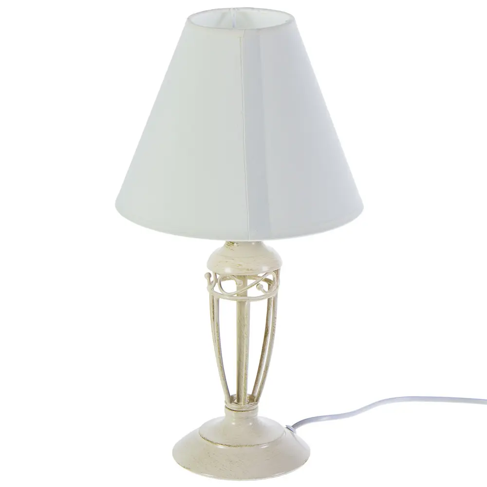 Настольная лампа Eglo «Antica» 1xE14x60 Вт STLM-2162478 - Вид №2