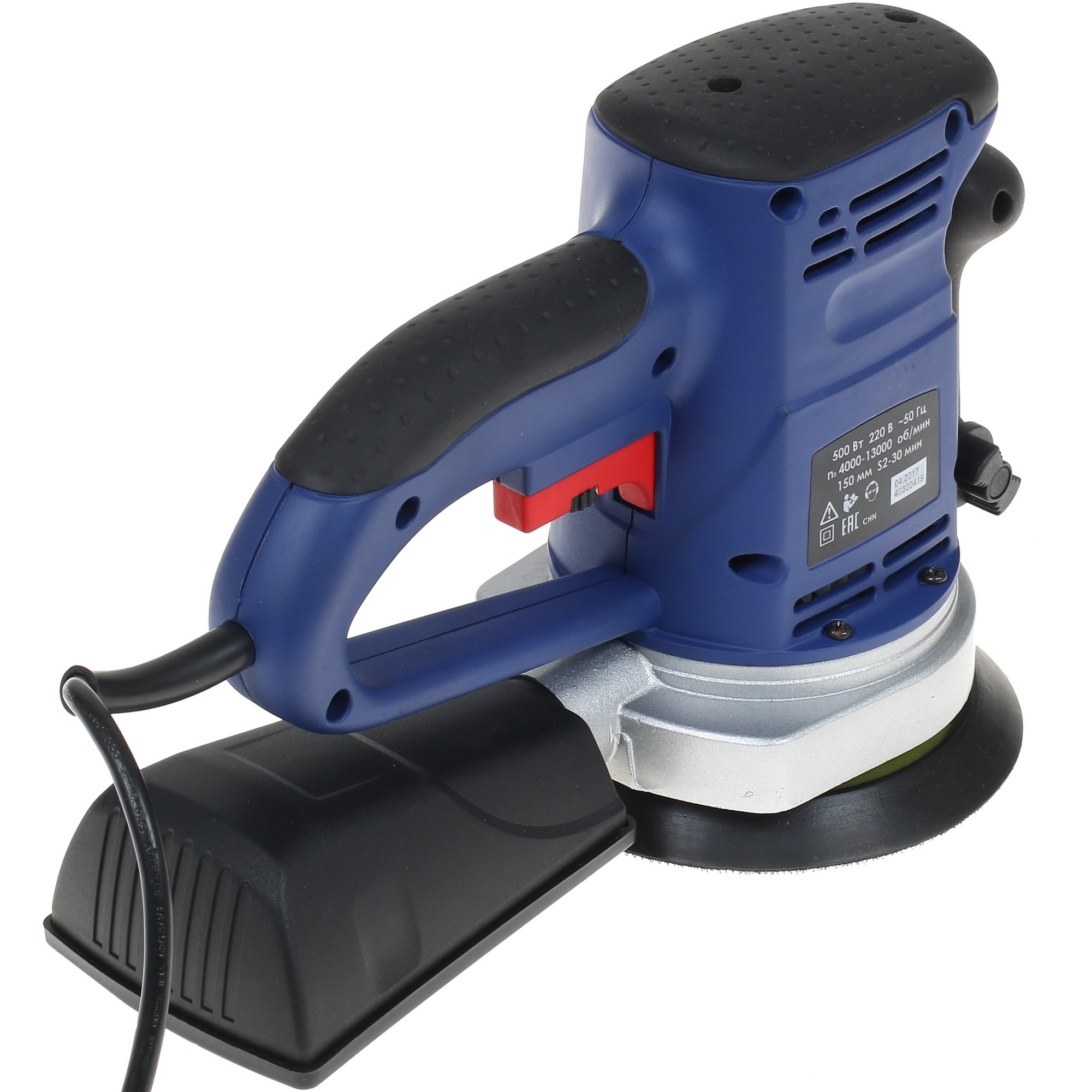 Полировальная машина Диолд МП-0.5 8106193 STDN-0139768 - Вид №1