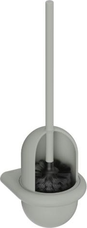 477.20B100 Набор туалетных щеток HEWI Edition matt | Polyamid  - Вид №1