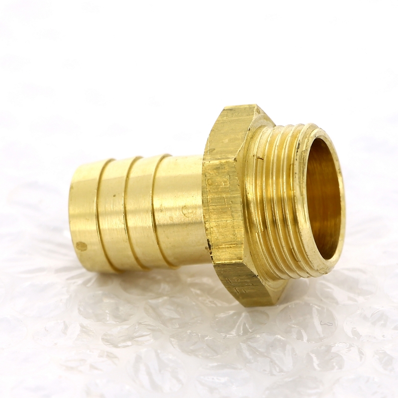 Штуцер Н ROMA TIEMME 20х3/4" 1500116 - Вид №1