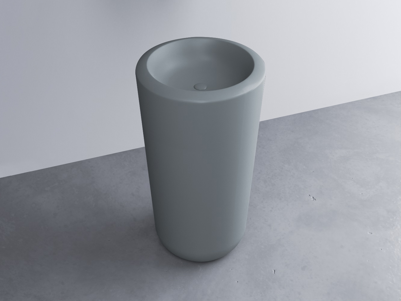 FLFREEC-BR cielo Fluid Ceramica Cielo