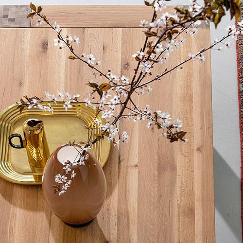 Devina Nais Обеденный стол из массива дерева Brooklyn sun-id-1484971 - Вид №3