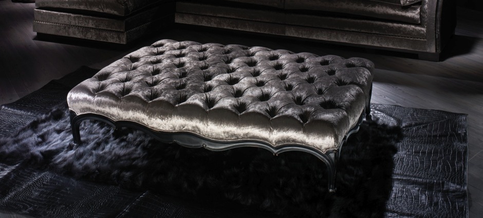 007742 Столик Ascension Latorre Vendome Santreyd - Вид №1