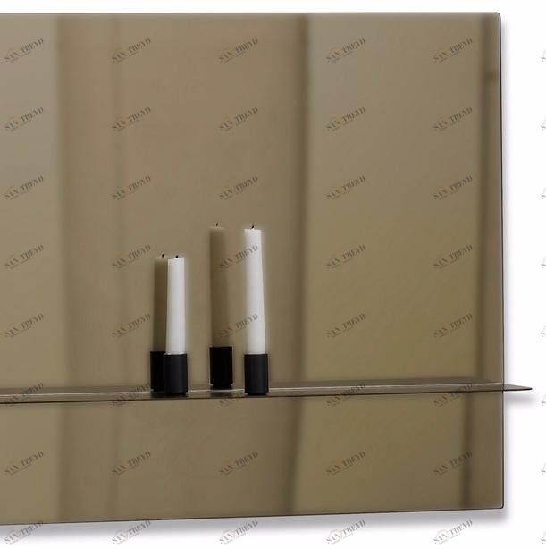 ASPLUND Подсвечник из металла Otto sun-id-1351166