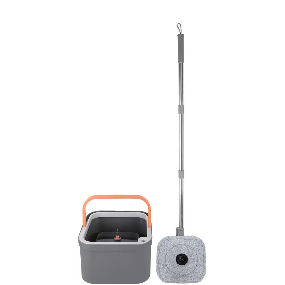 Набор для уборки с отжимом 30-9610 Santreyd STLM-2027116 - Вид №1