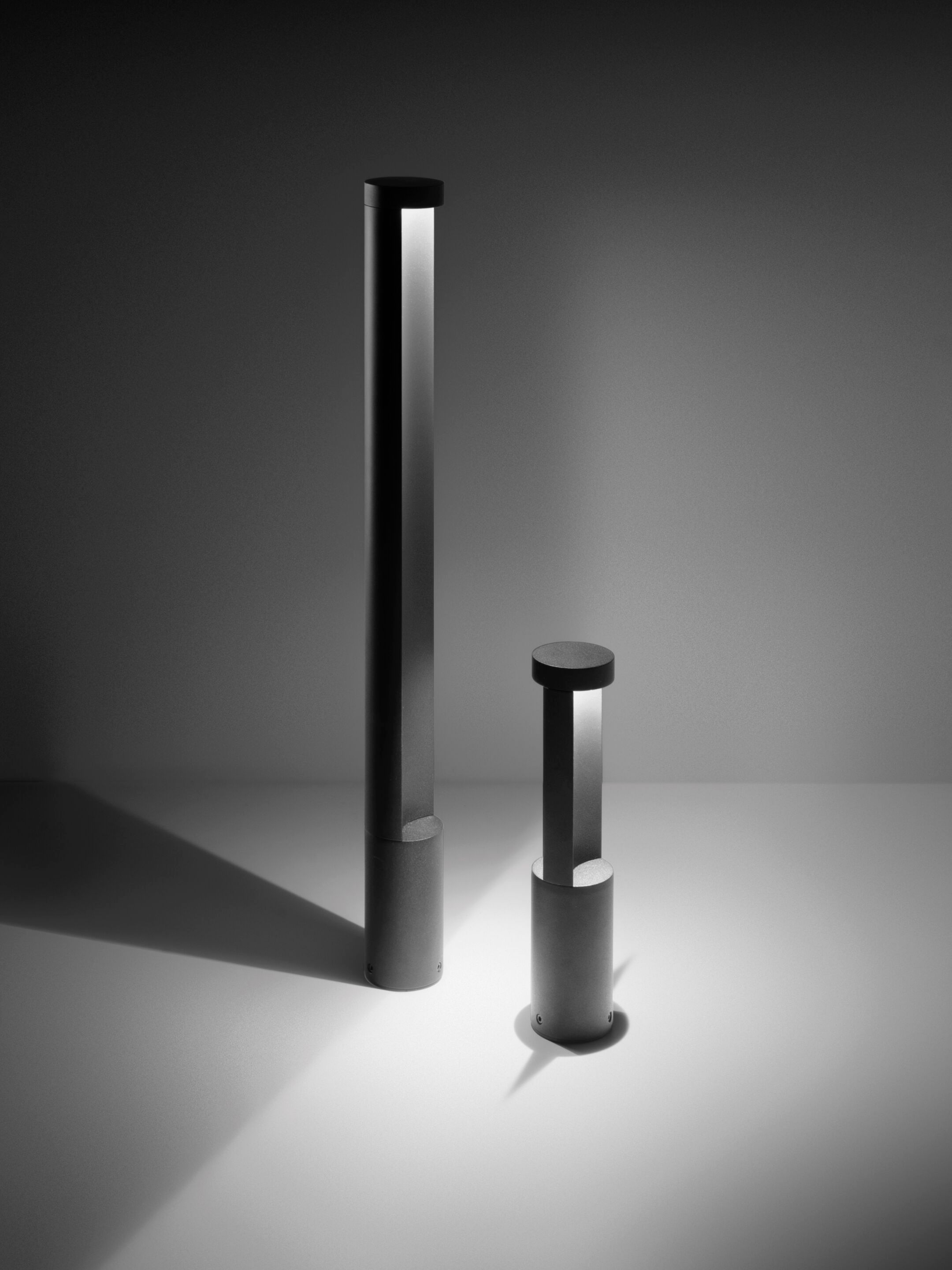 Литой алюминиевый светодиодный светильник SIMES палка ARCH-00141279 - Вид №3