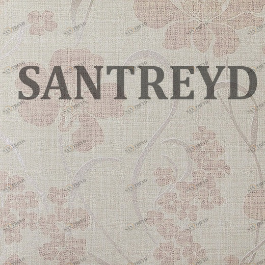 6640-4 Обои Aquarelle De Somero 66404